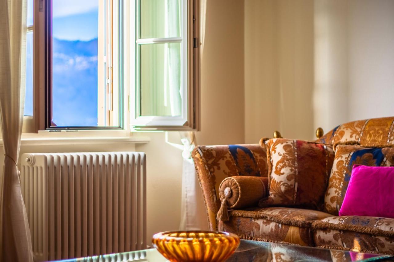 Aglaia Luxury Lake View By Wonderful Italy Apartman Abbadia Lariana Kültér fotó