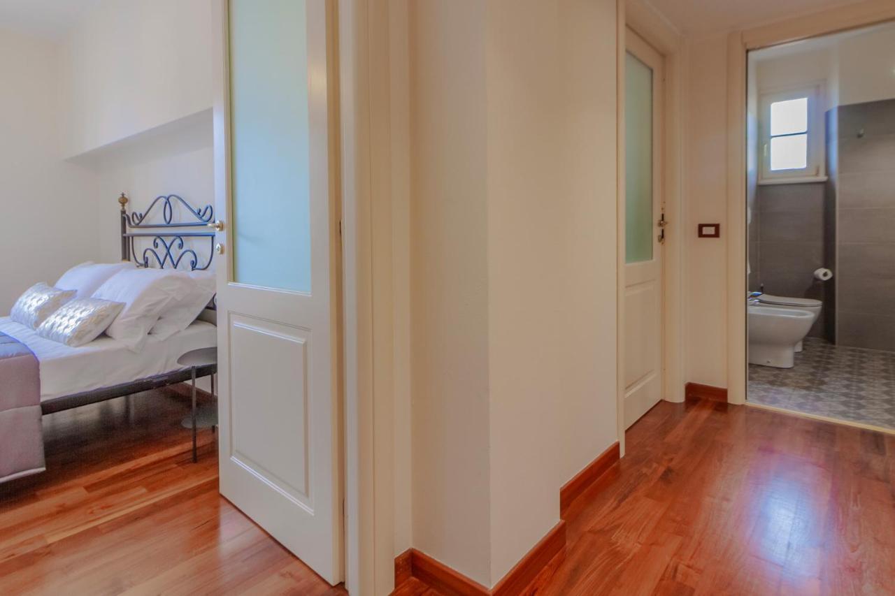 Aglaia Luxury Lake View By Wonderful Italy Apartman Abbadia Lariana Kültér fotó
