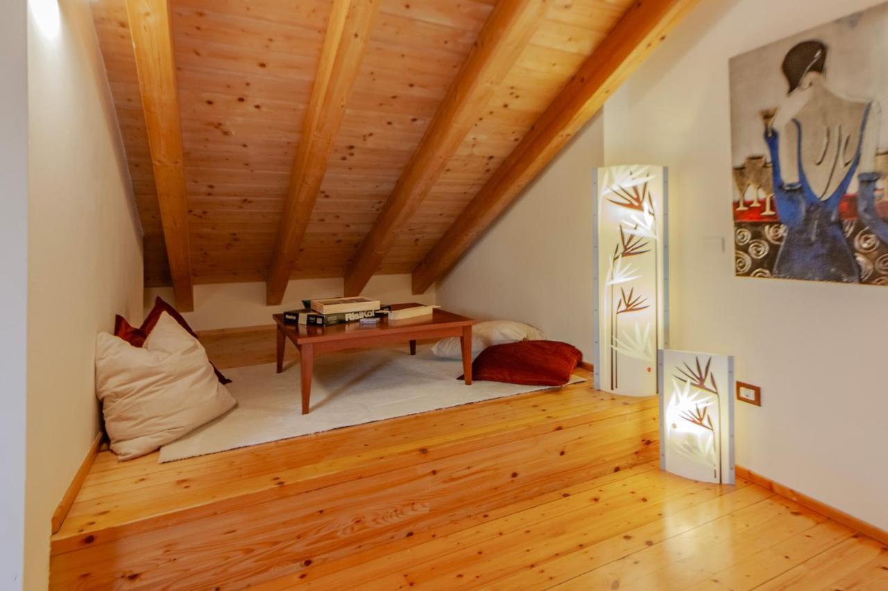 Aglaia Luxury Lake View By Wonderful Italy Apartman Abbadia Lariana Kültér fotó