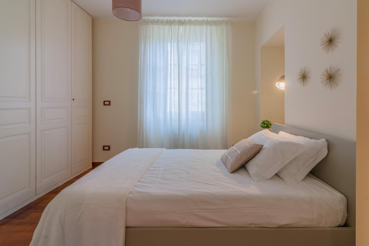 Aglaia Luxury Lake View By Wonderful Italy Apartman Abbadia Lariana Kültér fotó