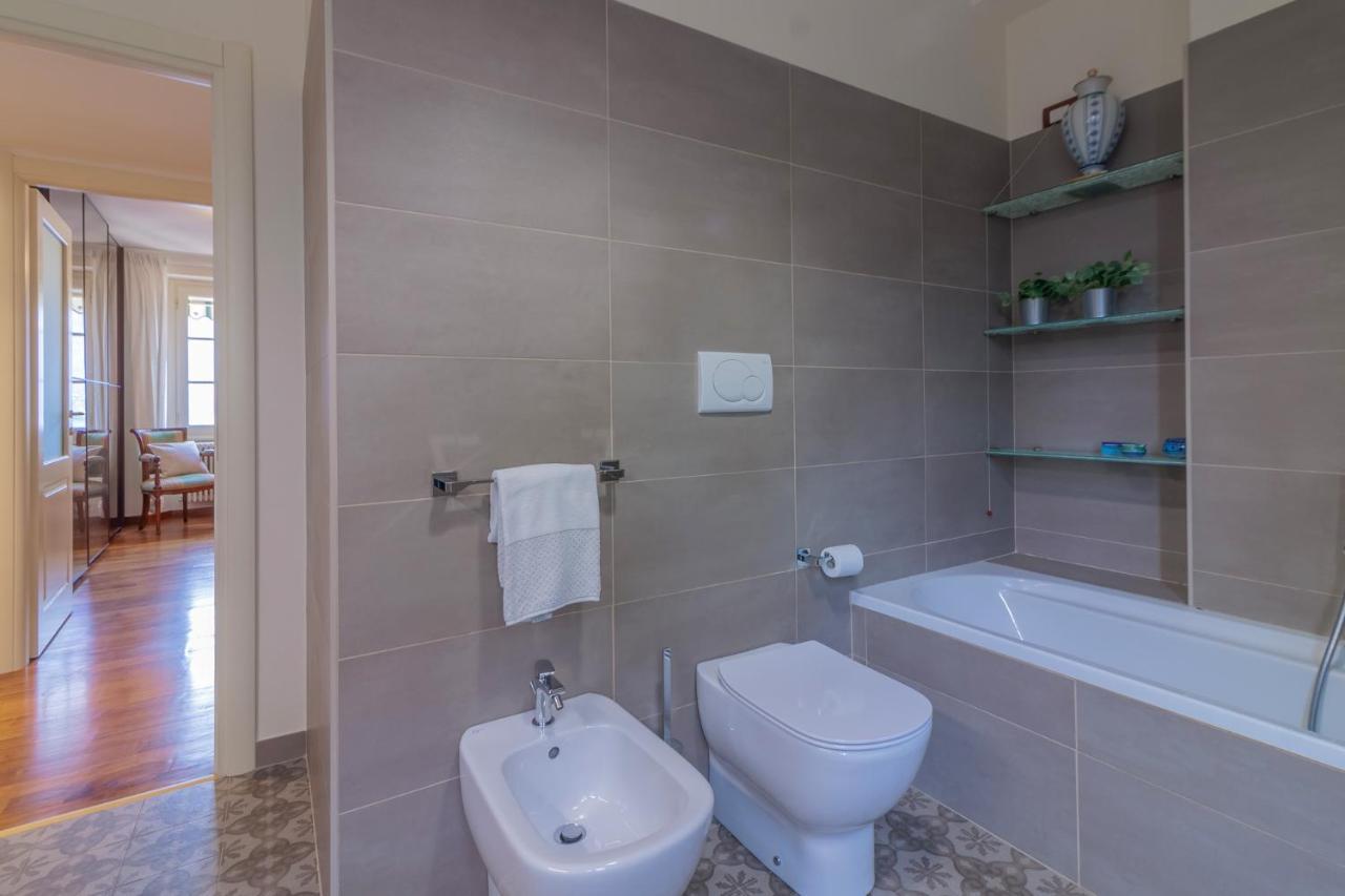 Aglaia Luxury Lake View By Wonderful Italy Apartman Abbadia Lariana Kültér fotó