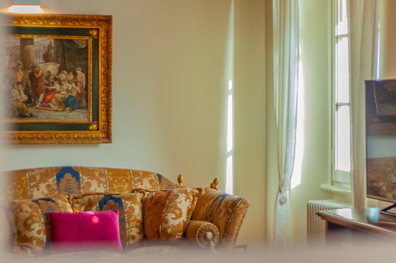 Aglaia Luxury Lake View By Wonderful Italy Apartman Abbadia Lariana Kültér fotó