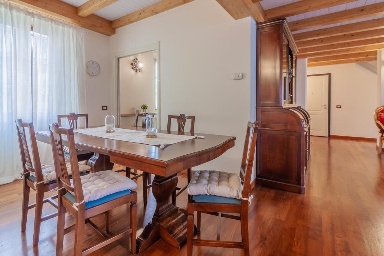 Aglaia Luxury Lake View By Wonderful Italy Apartman Abbadia Lariana Kültér fotó