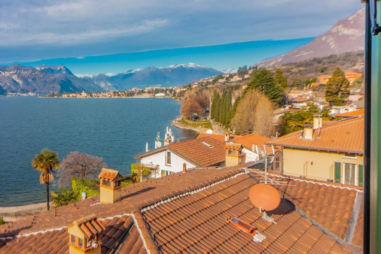 Aglaia Luxury Lake View By Wonderful Italy Apartman Abbadia Lariana Kültér fotó